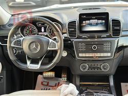 مێرسێدس بێنز GLE
